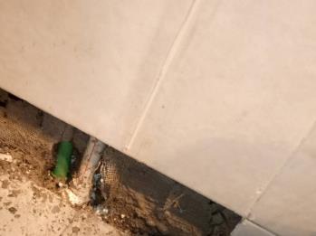 延吉卫生间测漏水公司分享下延吉市地下管线探测方法分析