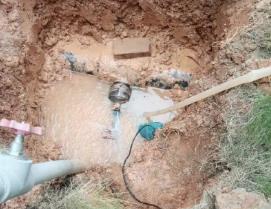 延吉测漏水公司浅析延吉地下水管漏水有哪些处理方法？