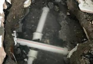  延吉测漏水公司浅析延吉管道泄漏检测公司检测水管泄漏