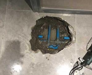 延吉测漏水公司为您专业解答延吉地暖漏水检测中精确漏水检测的成本